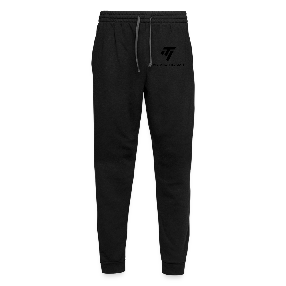 Unisex Joggers - black/asphalt