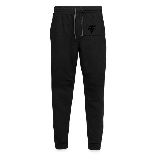 Unisex Joggers - black/asphalt