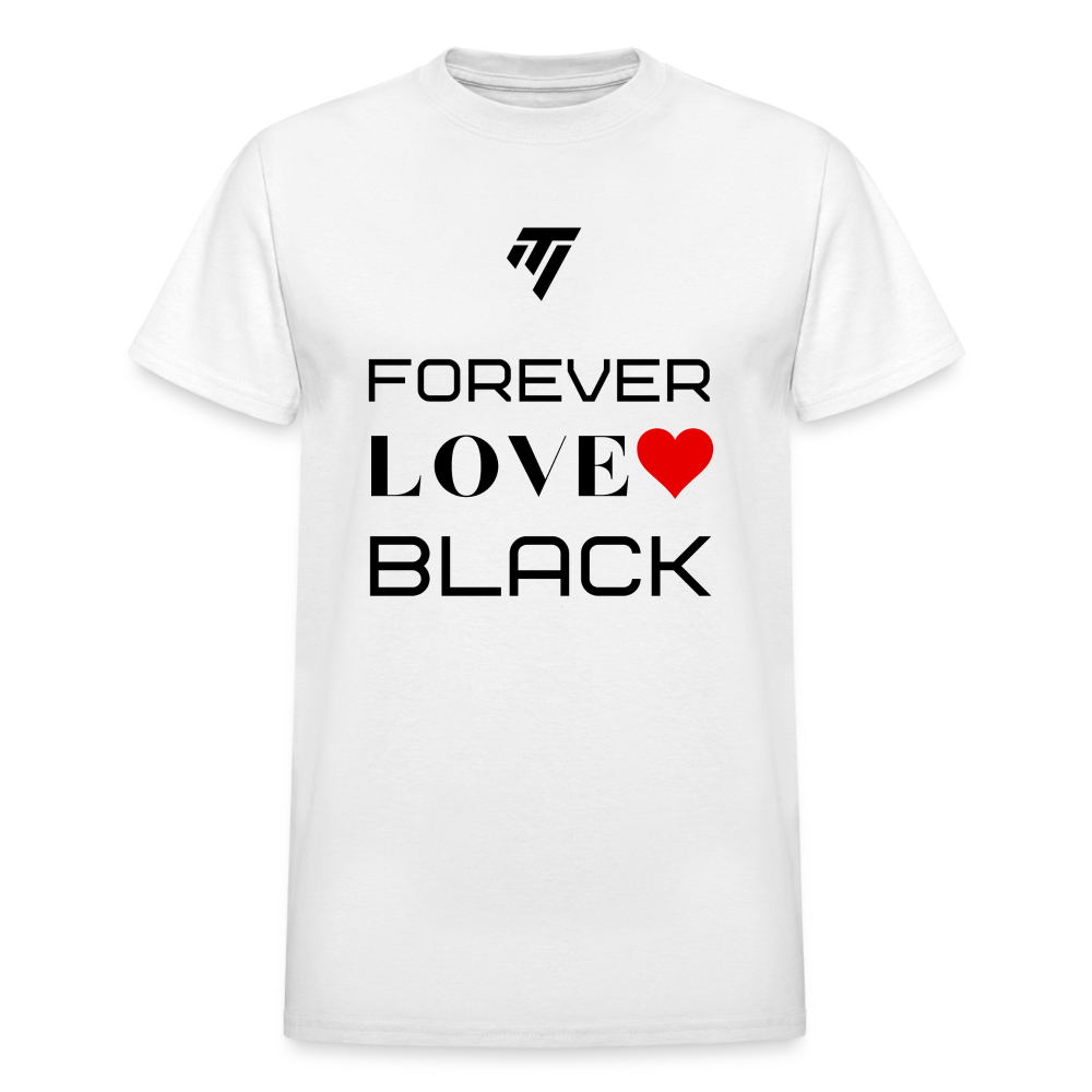 Unisex Ultra Cotton Adult T-Shirt 3 - white