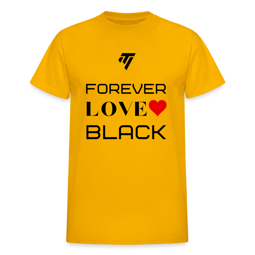 Unisex Ultra Cotton Adult T-Shirt 3 - gold
